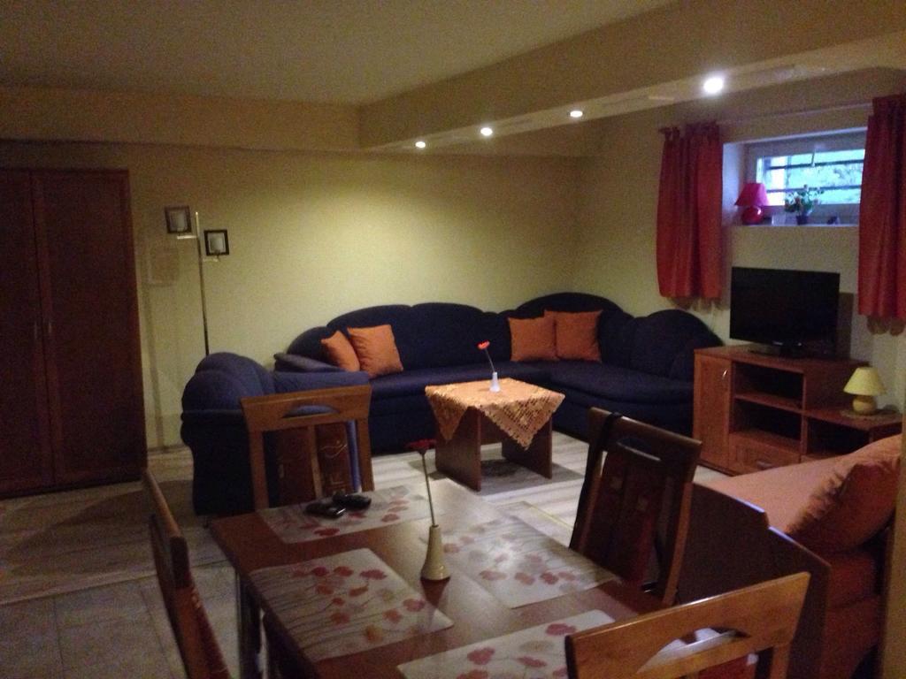 Bed & Breakfast Ambra Gdańsk