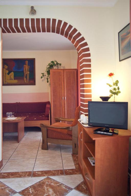 Bed & Breakfast Ambra Gdańsk