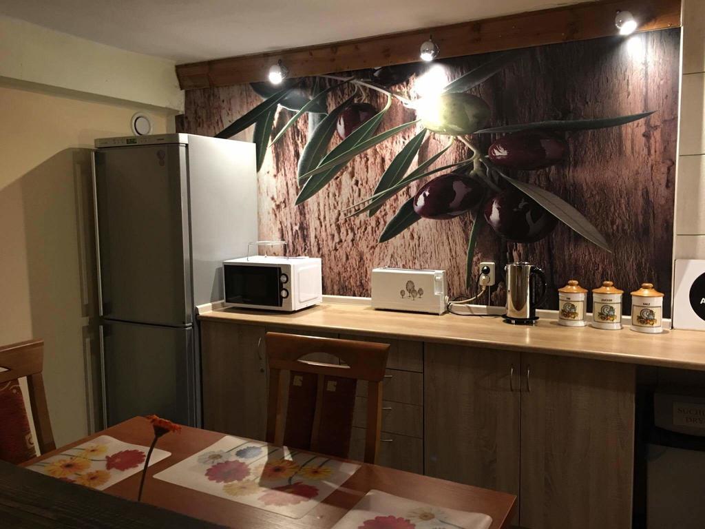 Ambra Bed & Breakfast Gdańsk