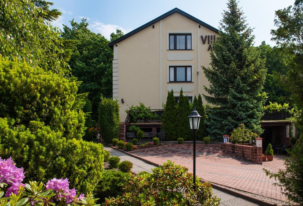 Ambra Bed & Breakfast Gdańsk